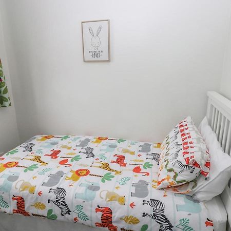21 Sandfield Road Βίλα Burry Port Εξωτερικό φωτογραφία