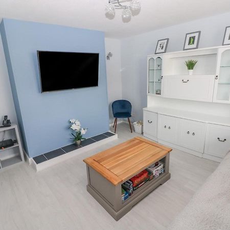 21 Sandfield Road Βίλα Burry Port Εξωτερικό φωτογραφία