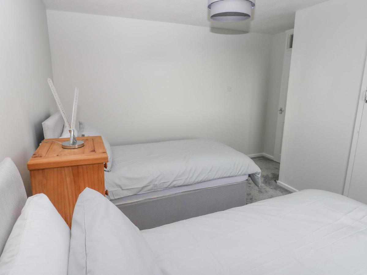 21 Sandfield Road Βίλα Burry Port Εξωτερικό φωτογραφία