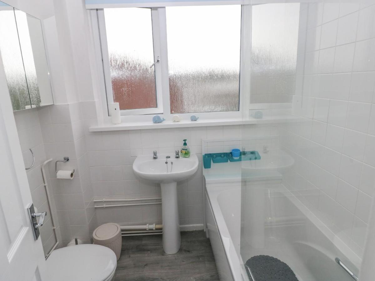 21 Sandfield Road Βίλα Burry Port Εξωτερικό φωτογραφία