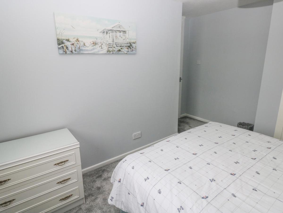 21 Sandfield Road Βίλα Burry Port Εξωτερικό φωτογραφία
