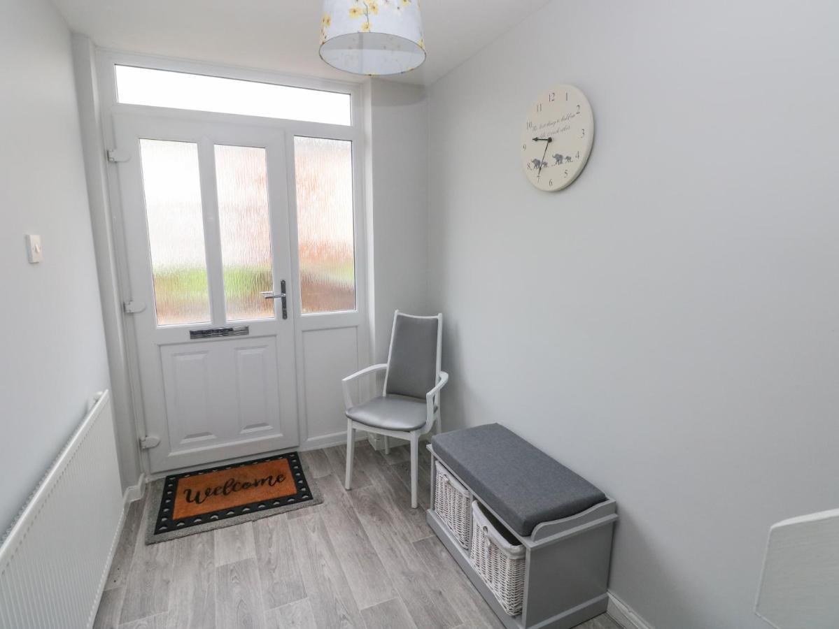 21 Sandfield Road Βίλα Burry Port Εξωτερικό φωτογραφία