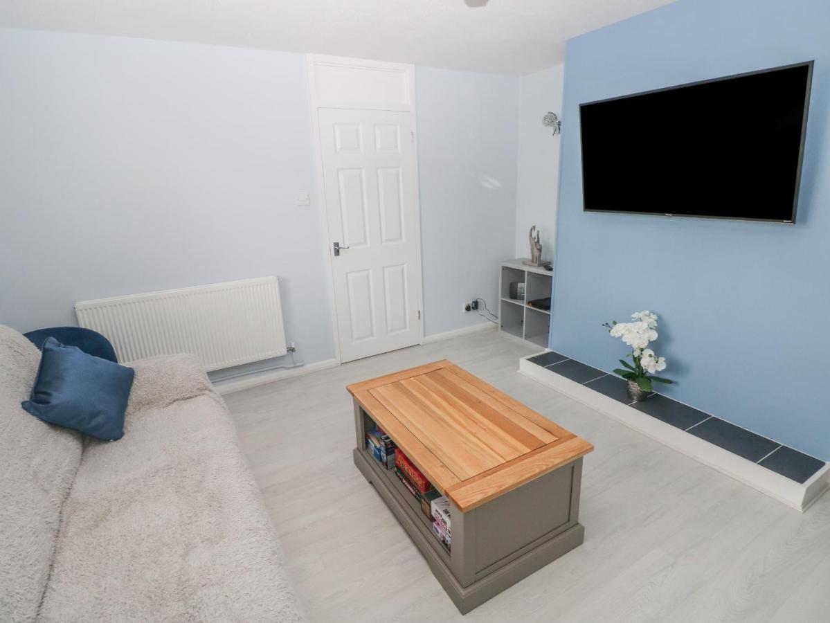 21 Sandfield Road Βίλα Burry Port Εξωτερικό φωτογραφία