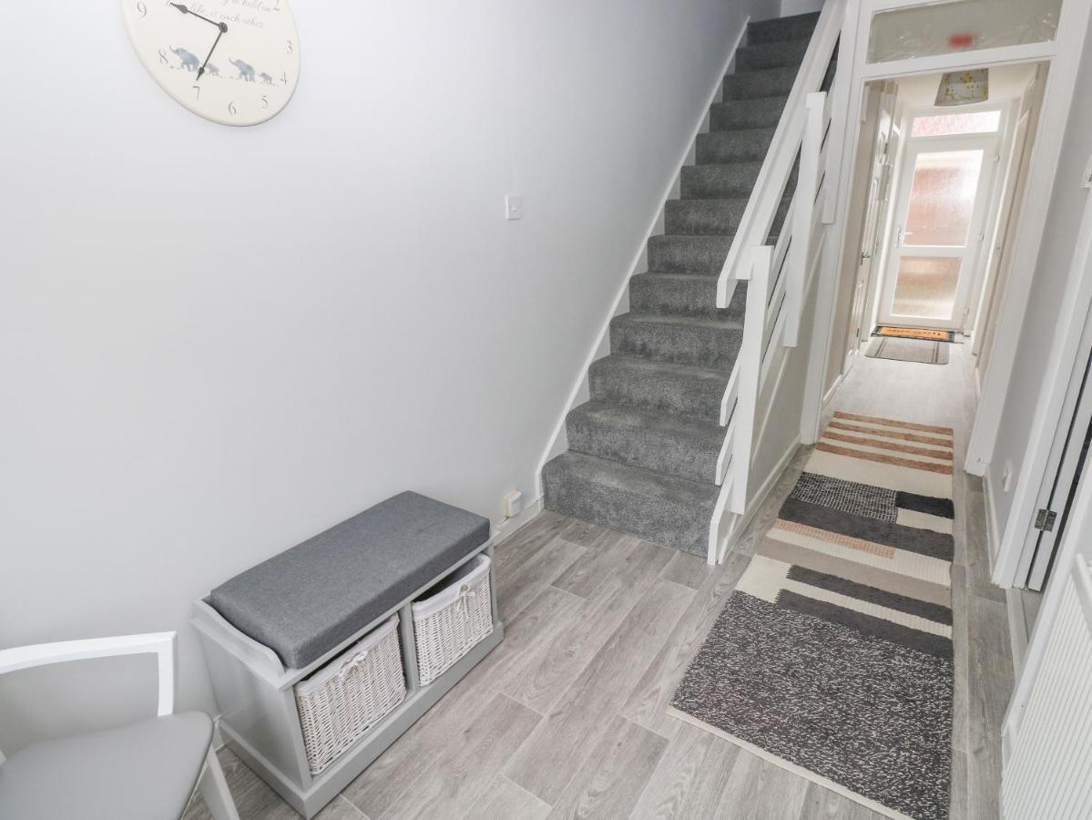 21 Sandfield Road Βίλα Burry Port Εξωτερικό φωτογραφία