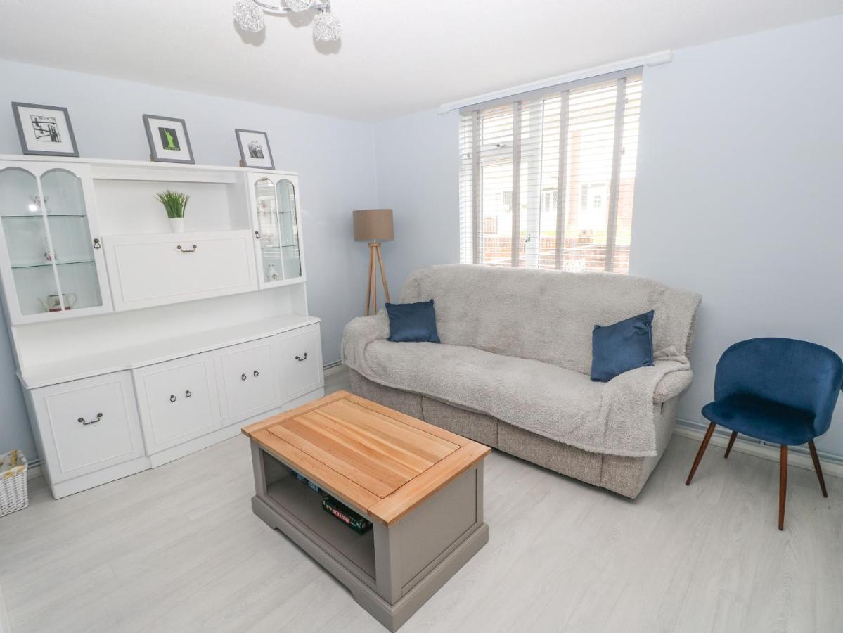 21 Sandfield Road Βίλα Burry Port Εξωτερικό φωτογραφία