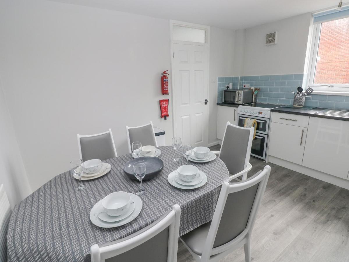 21 Sandfield Road Βίλα Burry Port Εξωτερικό φωτογραφία
